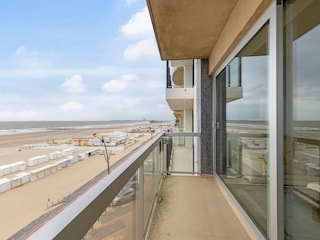 Apartment Blankenberge  38