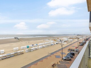 Appartamento Blankenberge  31