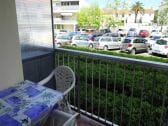 Apartamento Balaruc-les-Bains Grabación al aire libre 1