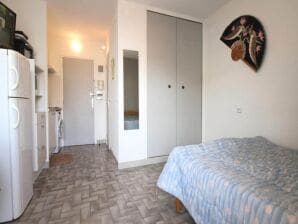 Apartment Balaruc-les-Bains Ferienwohnung 213 - Balaruc-les-Bains - image1