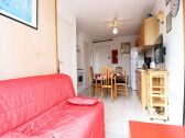 Appartement Balaruc-les-Bains Buitenaudio-opname 1