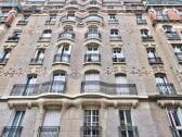 Apartamento Paris  1