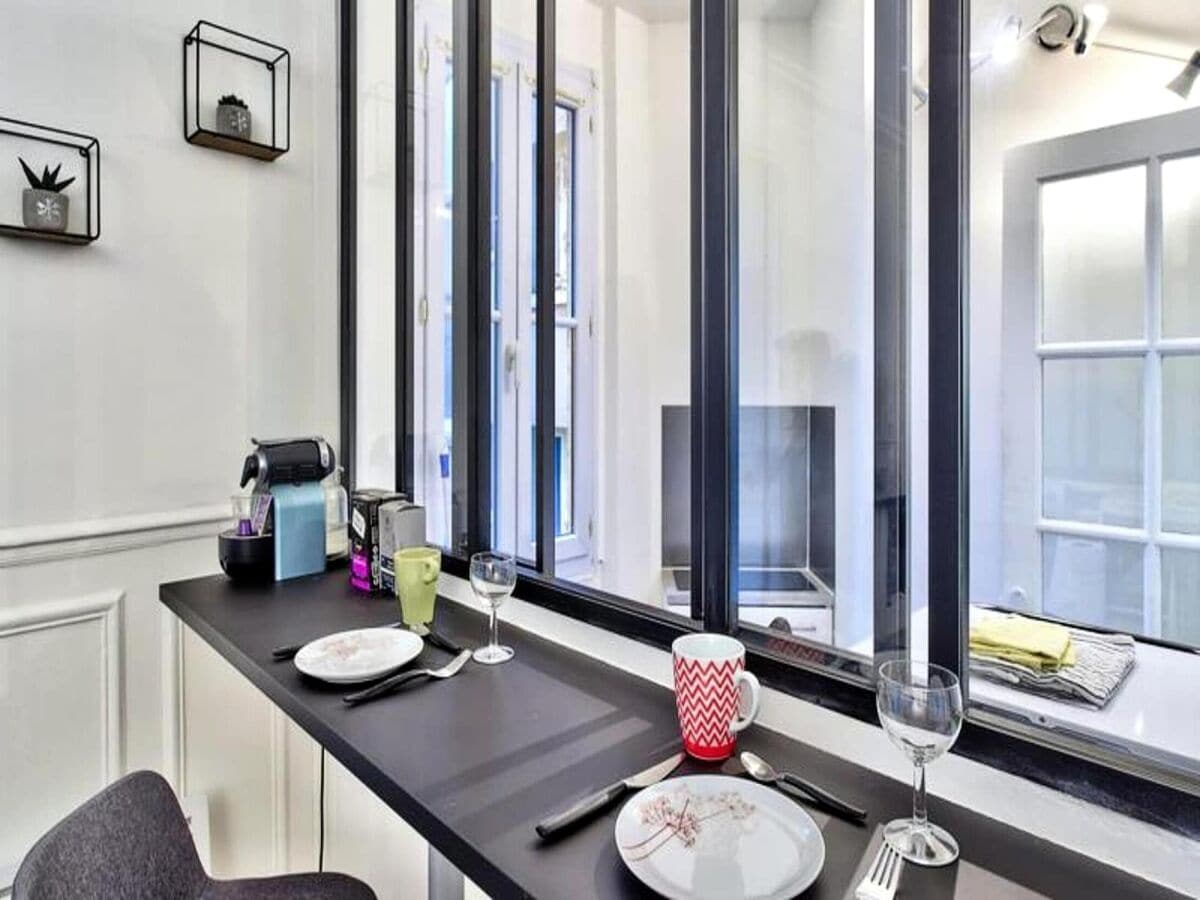 Appartement Paris  1