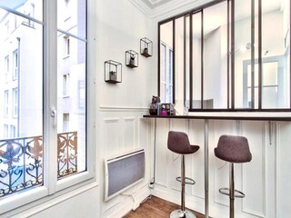 Appartement Paris  2