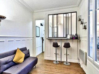 Appartement Paris  12