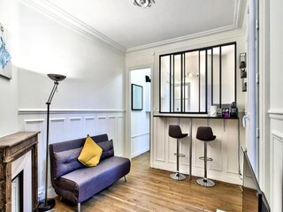 Appartement Paris  15