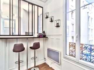 Appartement Paris  7