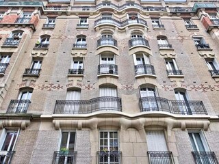 Appartement Paris  9