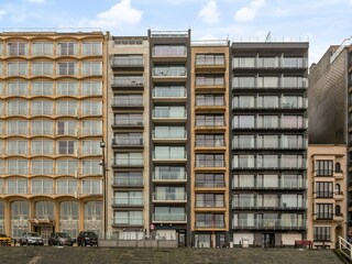 Appartement Blankenberge  40