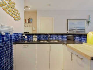 Appartamento Blankenberge  39