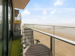 Apartamento Blankenberge  33