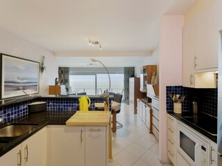 Apartamento Blankenberge  10