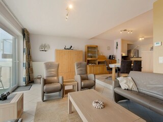 Appartement Blankenberge  26