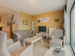 Apartamento Blankenberge  20