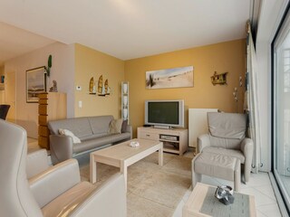 Appartamento Blankenberge  22