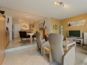 Apartment Luxemburgs appartement in Saloniki