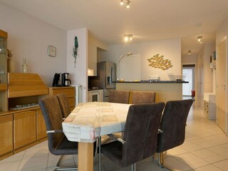 Apartamento Blankenberge  12