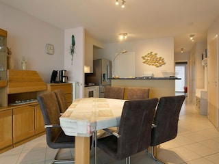 Apartment Blankenberge  37