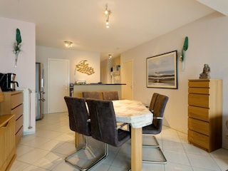 Appartement Blankenberge  24