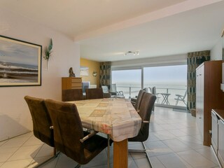 Apartamento Blankenberge  27