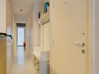 Apartamento Blankenberge  15