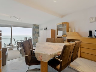 Apartment Blankenberge  26