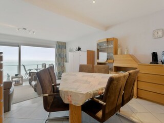 Appartement Blankenberge  26