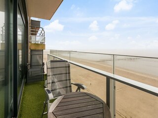 Appartamento Blankenberge  35