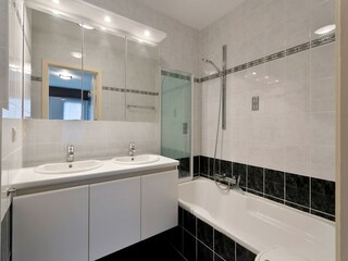 Appartamento Blankenberge  20