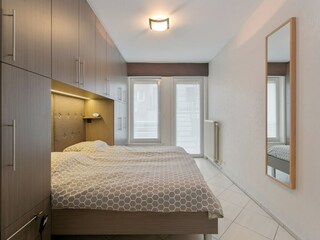 Appartement Blankenberge  39