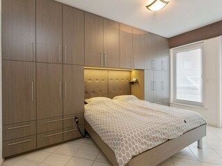 Appartement Blankenberge  38