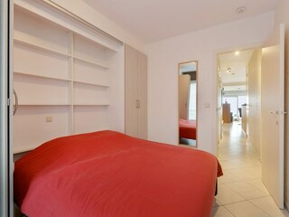 Appartamento Blankenberge  32
