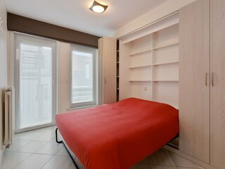 Apartment Blankenberge  16