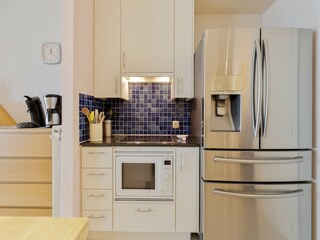 Apartment Blankenberge  24