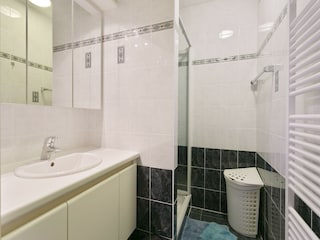 Appartement Blankenberge  36