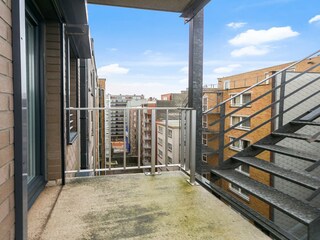 Apartamento Blankenberge  8
