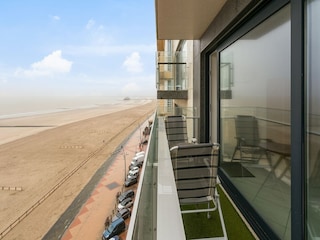 Apartment Blankenberge  33