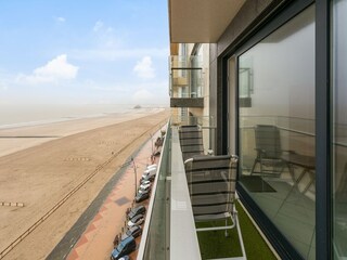Appartement Blankenberge  33