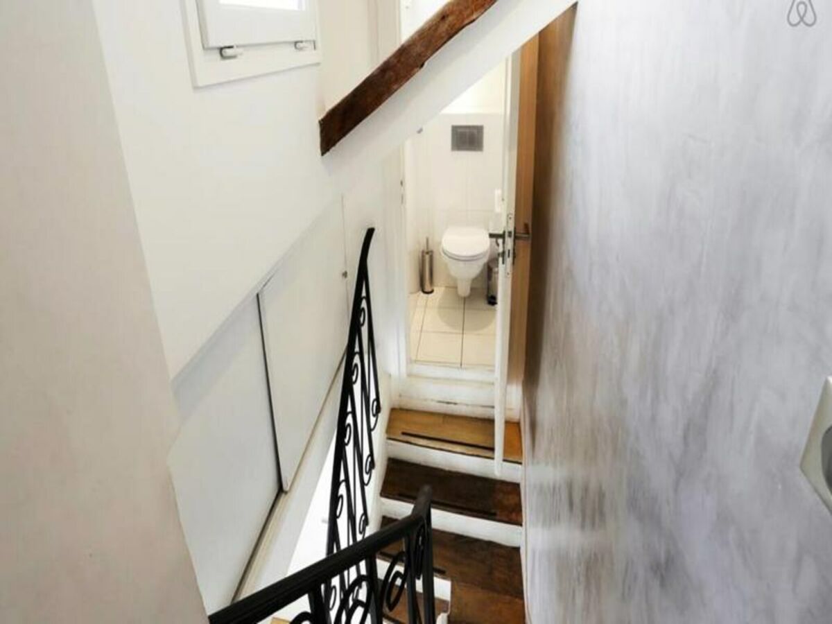 Appartement Paris  1