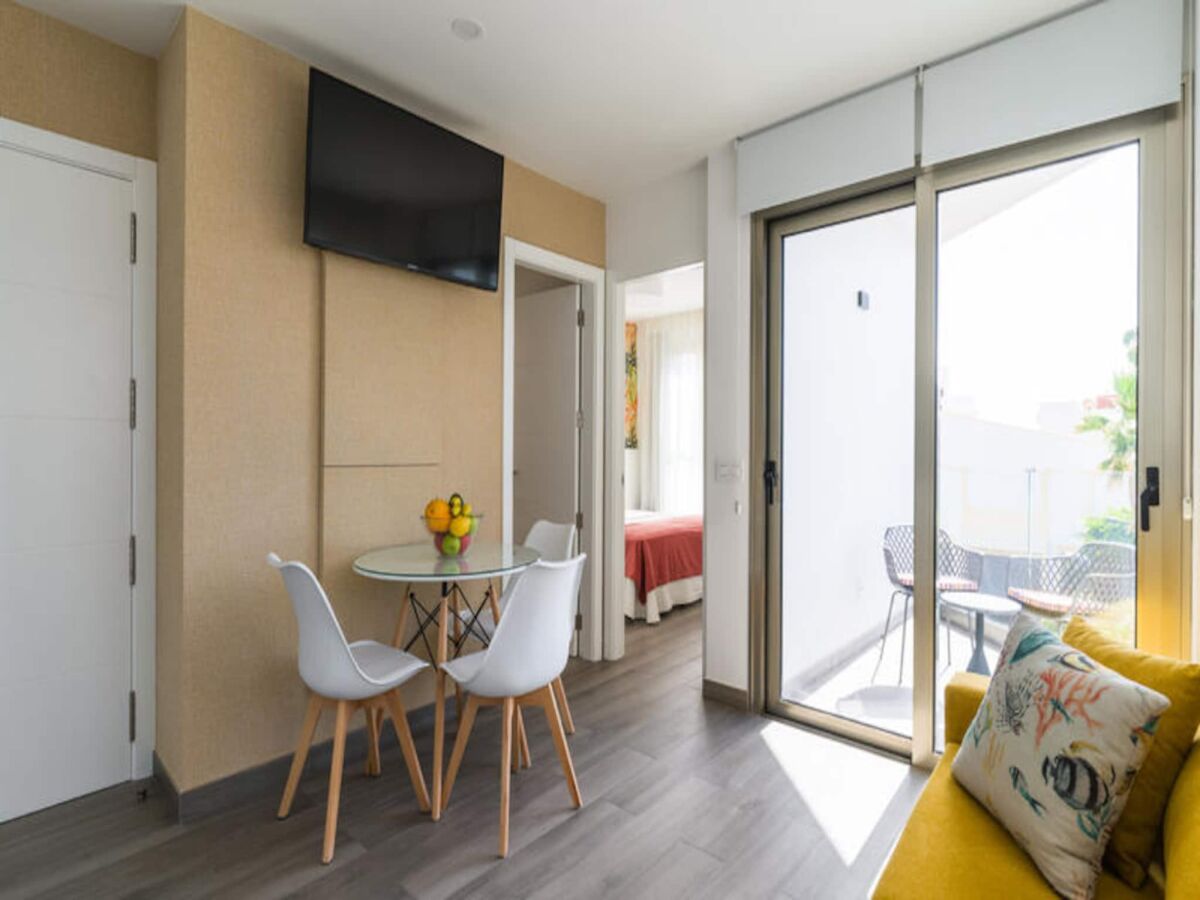 Apartment Ingenio  9