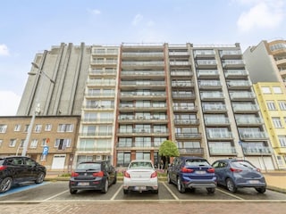 Apartamento Wenduine Grabación al aire libre 3