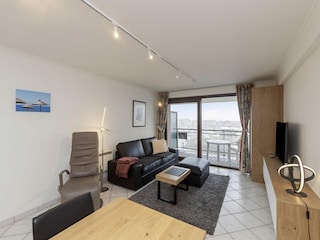 Apartamento Wenduine Características 15