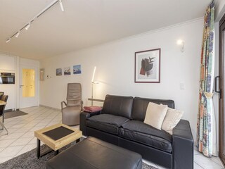 Apartamento Wenduine Características 16
