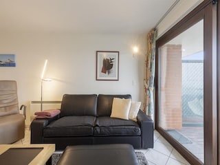 Apartamento Wenduine Características 13