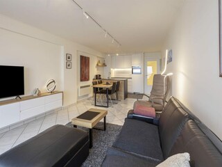 Appartement Wenduine Équipement 17