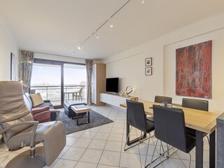 Apartamento Wenduine Características 18