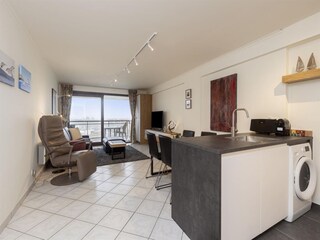 Appartement Wenduine Équipement 18