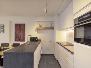 Apartment Wenduine Features 24