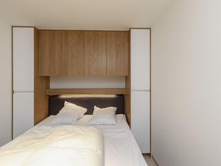 Apartamento Wenduine Características 20