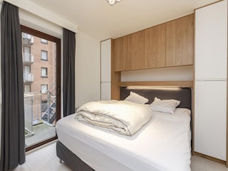 Apartamento Wenduine Características 10